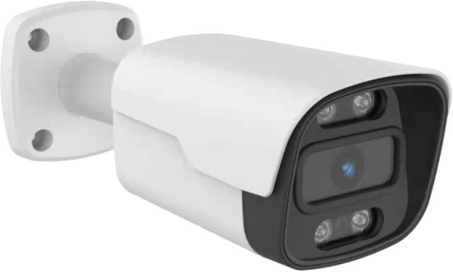 

IP-камера Arsenal AR-I400 (2.8 мм)