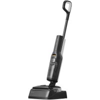 Вертикальный моющий пылесос Roborock Wet And Dry Vacuum Cleaner F25 WD5M1A (черный)