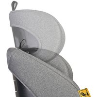 Детское автокресло Lorelli Benevento Isofix (Grey)