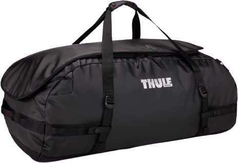 

Дорожная сумка Thule Chasm 130L TDSD305 (black)
