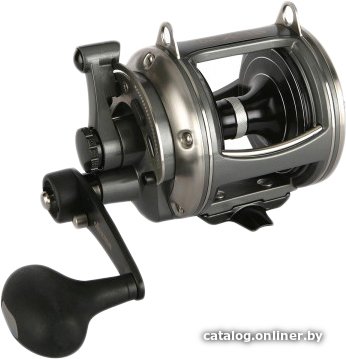 Рыболовная катушка Okuma Solterra SLX SLX-20II