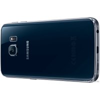Телефон Samsung Galaxy S6 Edge 64GB Black Sapphire [G925F]
