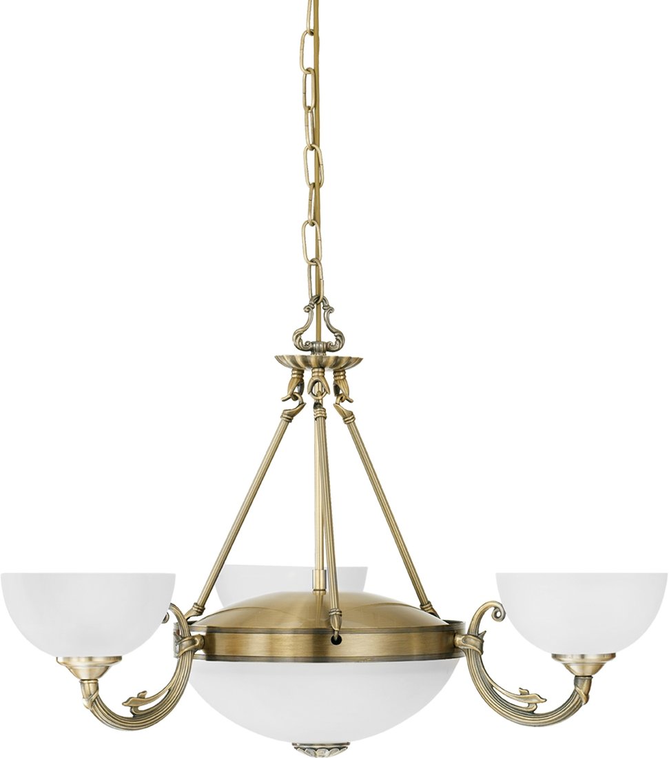 

Подвесная люстра Eglo Savoy 82748