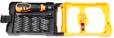 

Набор отвертка с битами BaumAuto BM-30311534 (34 предмета)