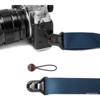 Плечевой ремень Peak Design Camera Strap Slide Lite V3.0 (синий)