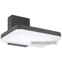 Уличный настенный светильник Arlight LGD-TENT-WALL-9W Warm3000 029977