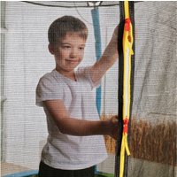 Батут DFC A.Kou Kids TX-B7123-6FT