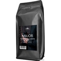 Кофе Major Ethiopia Yirgacheffe GR.2 зерновой 1 кг