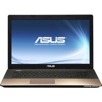 Ноутбук ASUS K75VM-T2151