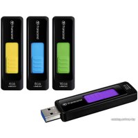USB Flash Transcend JetFlash 760 4GB (TS4GJF760)