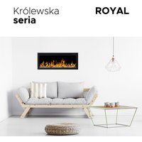 Электрокамин Aflamo Royal 100