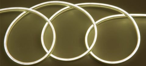 

Светодиодная лента General Lighting Systems GLS-2835-120-9.6-12-NL-IP67-3 (5 м)