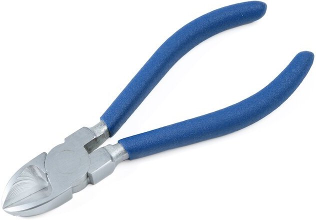 

Кусачки боковые (бокорезы) Norgau N315-125TL 070041012