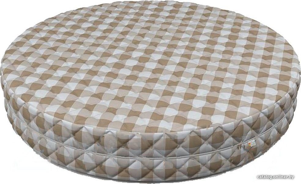 Матрас Mr. Mattress BioGold Viscool круглый 2 части 210