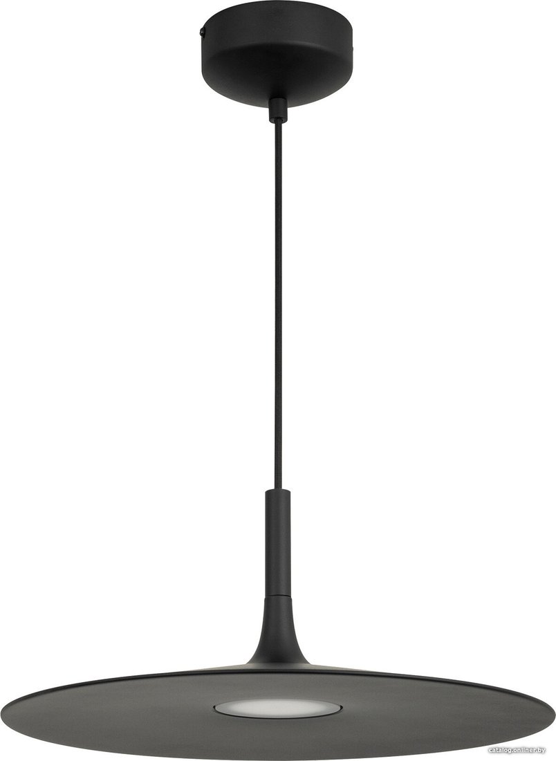 Подвесная люстра Arlight SP-FIORE-R400-13W 036001