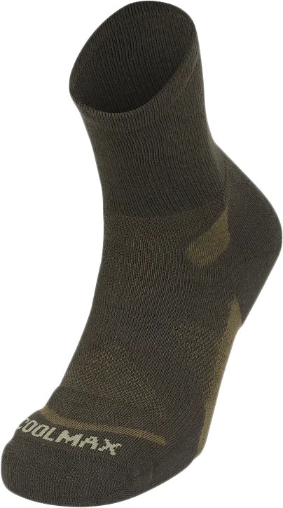

Носки SPLAV Ridge 1585400 (р. 35-38, оливковый)
