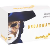 Бинокль Levenhuk Broadway 325B 81860