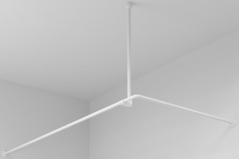 Карниз для ванны Wasserkraft Kammel SC-839018