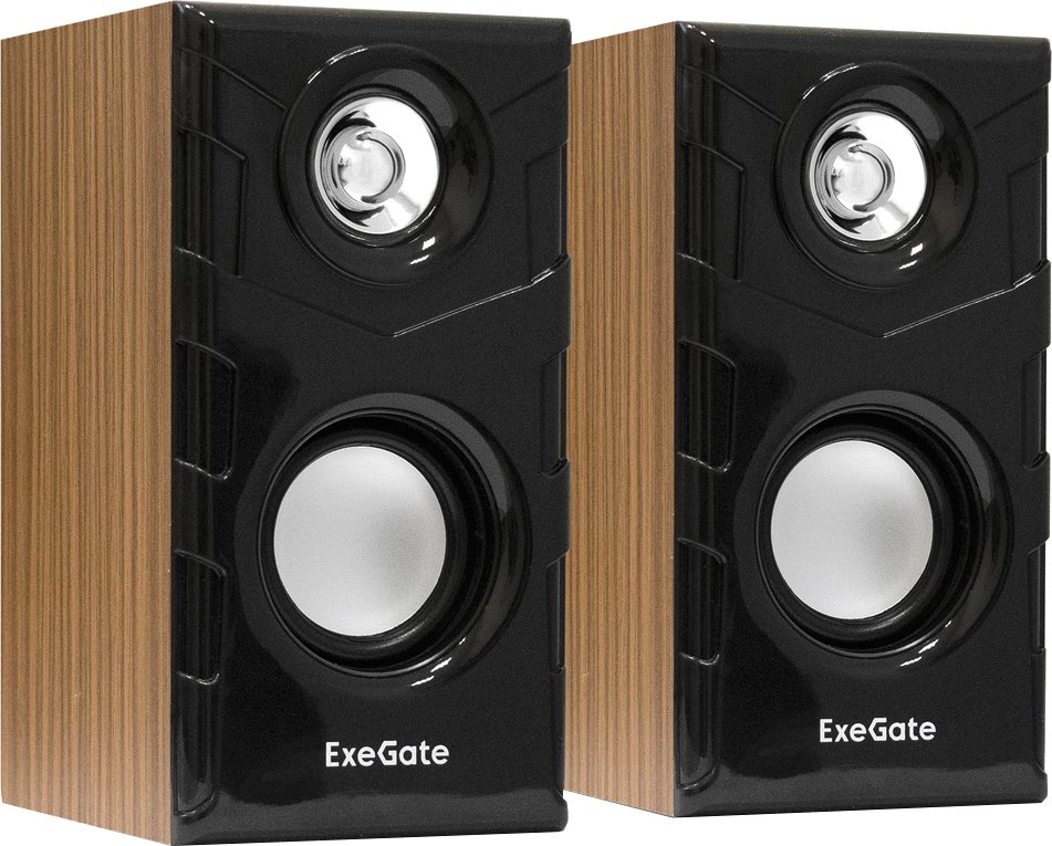 

Акустика ExeGate Tango 316