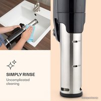 Су-вид (Sous-vide) Klarstein Quickstick Flex (черный)