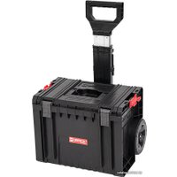 Набор ящиков Qbrick System Pro Set 5в1
