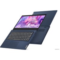 Ноутбук Lenovo IdeaPad 3 14ADA05 81W000KNRU