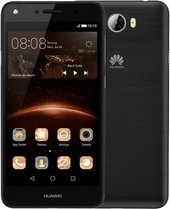 Huawei Y5 II Obsidian Black [CUN-U29]