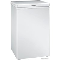 Морозильный ларь Smeg CO103F