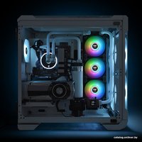 Набор вентиляторов Thermaltake Pure Duo 12 ARGB 2-Fan Pack CL-F115-PL12SW-A