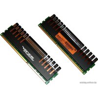 Оперативная память Patriot Viper Xtreme Division 2 2x4GB KIT DDR3 PC3-12000 (PXD38G1600LLK)