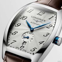 Наручные часы Longines Evidenza L2.642.4.73.4
