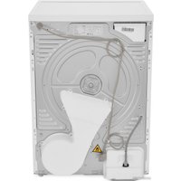 Сушильная машина ZUGEL ZDF80HP Heat Pump