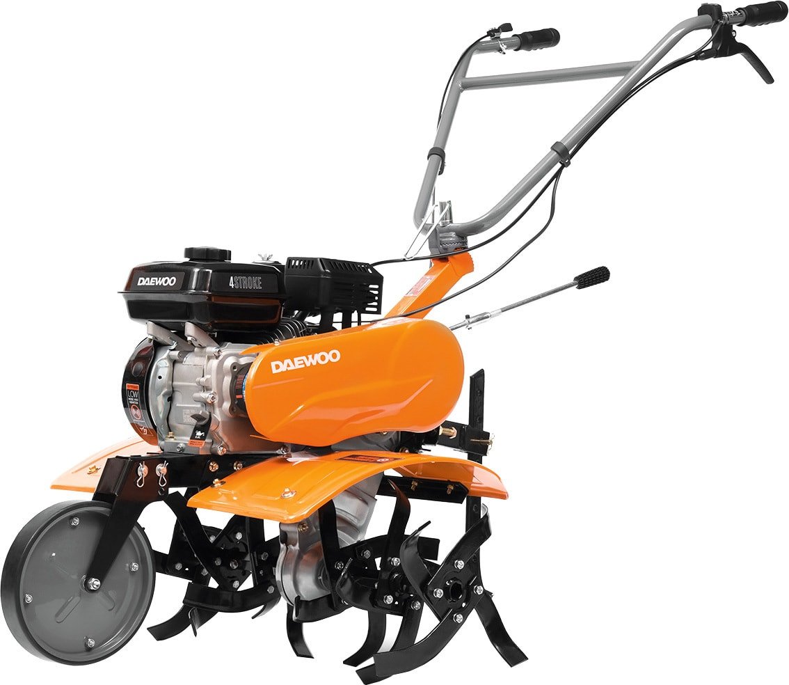 

Мотокультиватор Daewoo Power DAT 900R