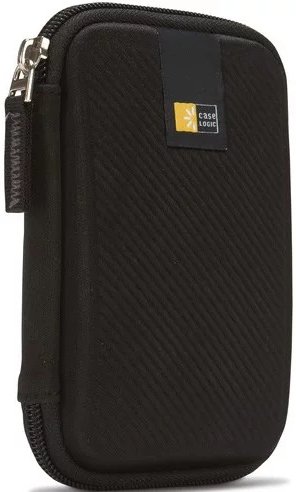 

Чехол Case Logic EHDC101K 3201314 (черный)