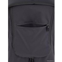 Коляска прогулочная «книга» Rant MOWbaby Atom MB200 (graphite)