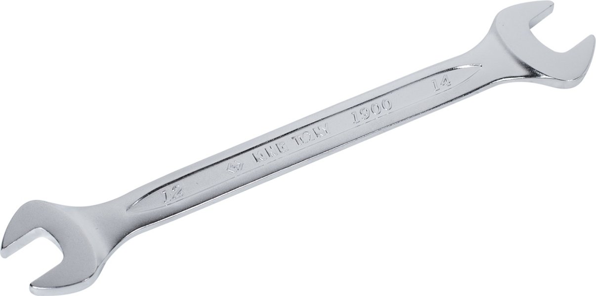 

Ключ рожковый King Tony 19001214