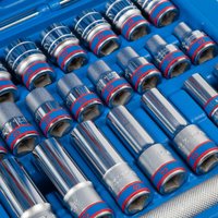 Универсальный набор инструментов King Tony P7553MR03 (153 предмета)