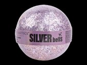 С блестками Silver Bells (160 г) 