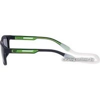 Солнцезащитные очки GOG E975-1P (матовый синий/зеленый)
