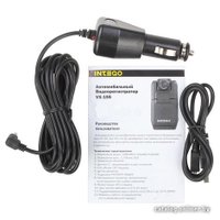 Видеорегистратор для авто Intego VX-155