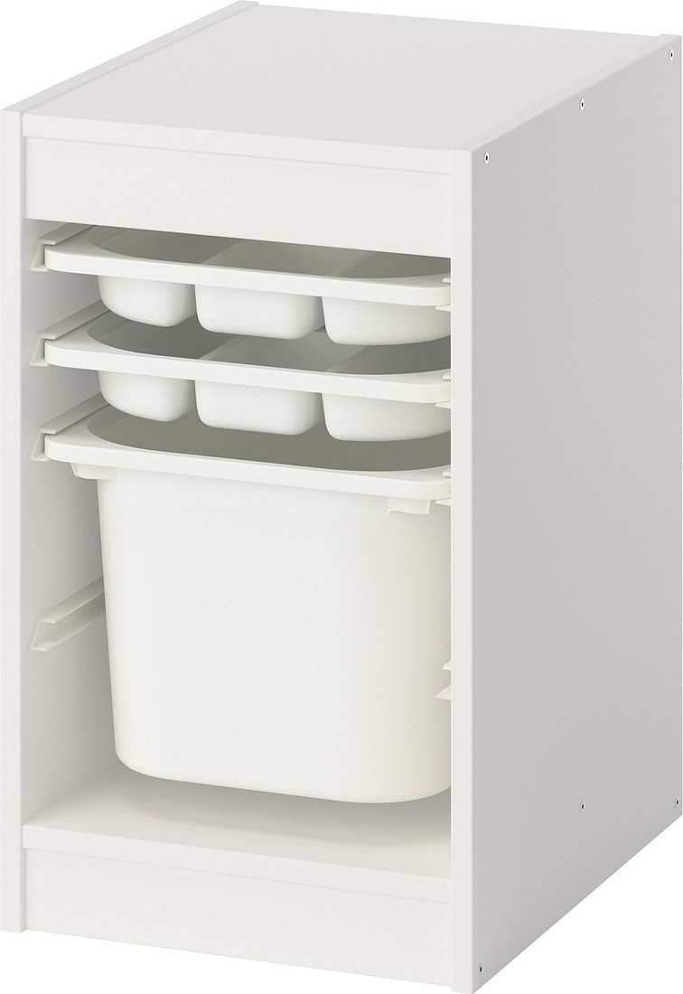 Полка Ikea Trofast S99573245