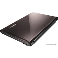 Ноутбук Lenovo G770 (59071441)