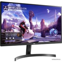 Монитор LG 27QN600-B