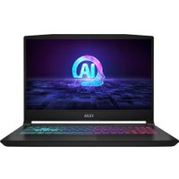 Игровой ноутбук MSI Katana A15 AI B8VF-415CN