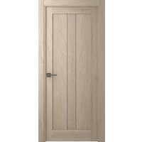 Межкомнатная дверь Belwooddoors Челси 90 см (полотно глухое, экошпон, дуб дорато)