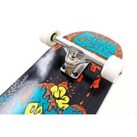 Лонгборд Mindless Octopuke Orange/Green ML5530