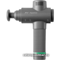 Перкуссионный массажер Hyperice Hypervolt 2