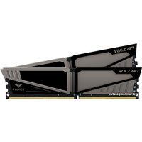 Оперативная память Team Vulcan 2x8GB DDR4 PC4-24000 TLGD416G3000HC16CDC01