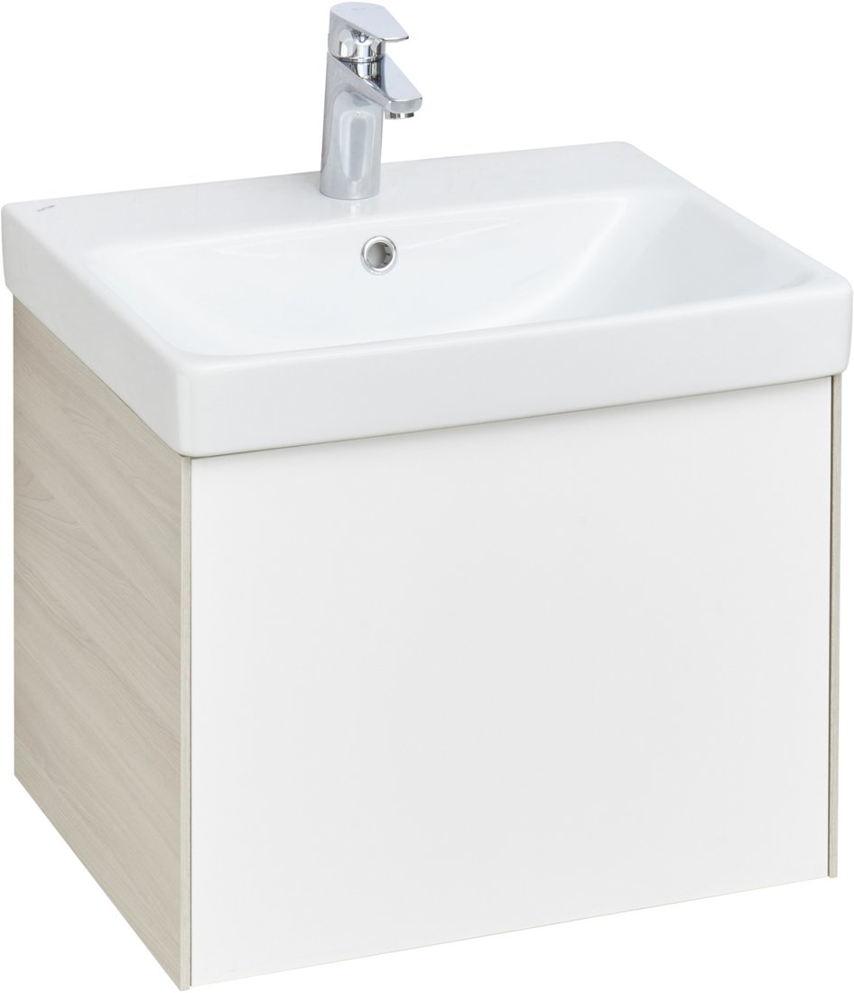 

Акватон Тумба с умывальником Асти 55 1A2631V0AX2B0