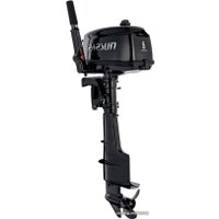 Лодочный мотор Parsun T 5 BMS в Гомеле